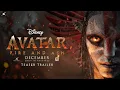 Avatar Fire and Ash Trailer IMDb
