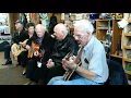 They're Holding Up The Ladder by James & Russell Easter and Johnny Taylor