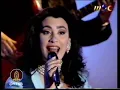 نجوى كرم - خيروني ابن العم - mbc - أرشيف حسين العوضي 📽️