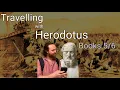 Herodotus and the First Persian War