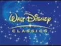 Lagu Walt Disney Classics (2002-2004) Promo