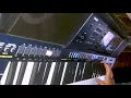 Download Lagu KOTA SANTRI QASIDAH COVER CASIO MZX500