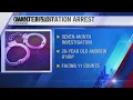 Wanted suspects arrested in Lynchburg