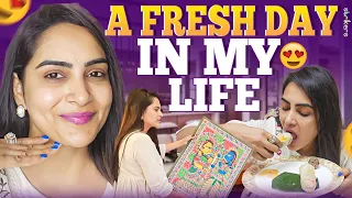 Shilparamam Shopping Vlog || Its Himaja || Strikers