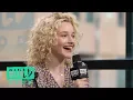 Download Lagu Julia Garner Discusses Netflix's \