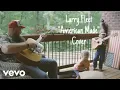 Larry Fleet - American Made (Official Country Music Cover Song)