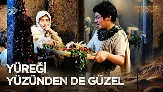 Hz. Yusuf'un Yaptığı Şey Övgüye Değer | Hz. Yusuf