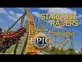Download Lagu NEW! Full POVs Stardust Racers at Universal's Epic Universe