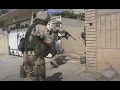 RAW Combat Footage 03 - Ramadi Iraq 28 April 2006