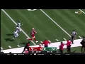 Raheem Mostert Scores on First Play Jets vs Niners