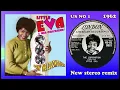 Little Eva - The Locomotion - 2024 stereo remix