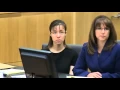 Jodi Arias Sentencing Phase Part 1