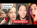 Influencers getting humbled in 10 seconds or less - REACTION