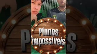 Swing da tribo - Max WM K Souza Planos Impossiveis