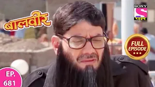 Baalveer Full Episode Episode 681 6th August 2021 