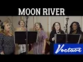 Lagu Moon River - Voctave A Cappella Cover