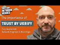 From Signal Corps to Space Building Networks That Can t Fail with Troy MacDonald