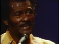 Chuck Berry - Sweet Sixteen