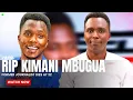 Download Lagu RIP😭 Kimani Mbugua Cause Of Death At 29 Years- Former Citizen Tv Journalist Rests