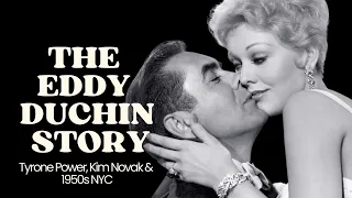 the eddy duchin story 1956 and the romance of 1950s new york