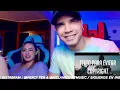 Los Ángeles Azules - Nunca Es Suficiente ft. Natalia Lafourcade (Live) ( Reacción | Opinión )