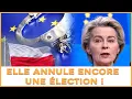 Download Lagu Ursula pensait pouvoir annuler l’élection en Pologne, mais ça se révolte !