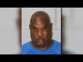 Mecklenburg County detention officer arrested for larceny sheriff says