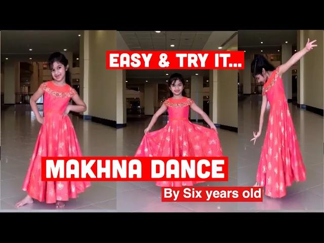 Download MP3 Makhna | Drive | Dance Cover | Sushant Singh Rajput,Jacqueline Fernandez