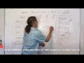 Partial derivatives and gradients corrected version