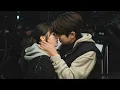 Download Lagu A proper behind-the-scenes look at Kyumubi’s kiss scene🧠✨ #melomovie #netflix #kdrama #kissscenes