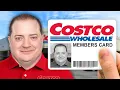 Costco in a Nutshell
