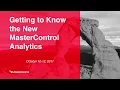 JReport and MasterControl - Edit Demo
