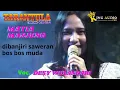 Download Lagu Matea Manjeng - Desi Wulandari | Cover Live Tarantula Music Sibond