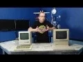 Apple and Steve Jobs Biggest Mistakes Ep 1 - The Macintosh