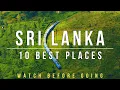 Download Lagu Sri Lanka what to see | 10 Best Places to visit | Sri Lanka short review 2023