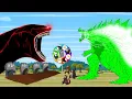 Download Lagu Rescue GODZILLA \u0026 KONG From EL GRAN MAJA: Returning from the Dead SECRET - FUNNY | Godzilla Cartoon
