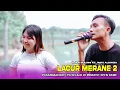 Download Lagu LACUR MERANE 2 DI NYANYIKAN PASANGAN DUET YG SELALU BIKIN BAPER | OJAN \u0026 NOVI - DISYA MUSIK