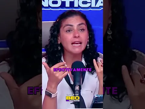 ¿😨KEIKO ESTA RECLUTANDO PERIODISTAS?#laroronetwork #keiko #beonoticias