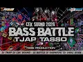 Lagu DJ CEK SOUND TERBARU 2026 - TJAP BEDIL FULL BASS BALAP - BY TSSB PRODUCTION