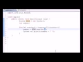 Java Programming Tutorial 26 Random Number Generator