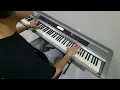 Anyma [½ of Tale of Us] (with Script) - In My Mind (Jarel Gomes Piano)