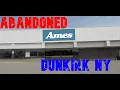 Abandoned Tops Friendly Markets Dunkirk NY