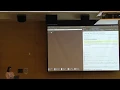 NeuroHackademy 2019 Elizabeth DuPre - Collaborating With Git and GitHub