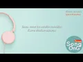 Download Lagu Rindu Sendiri - Iqbal Ramadhan [Karaoke]