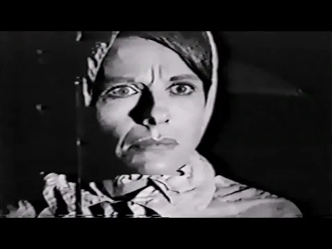 THE VULTURE (1966) ♦RARE♦ Theatrical Trailer