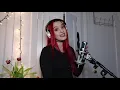 FNAF SONG "CIRCUS OF THE DEAD" SISTER LOCATION COVER (female version)