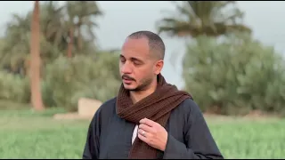 احنا خوات ونشيل شيلتنا  عقرب البيت   الكليب الجديد      اغنية صعيدي دندنها