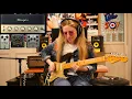 Download Lagu The History of Rock and Roll Guitar Tone (with the Positive Grid Spark amp!)
