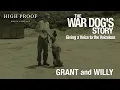 Download Lagu The War Dog's Story: Grant Hatch and Willy