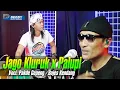 Lagu JAGO KLURUK X PALUPI COVER VERSI DANGDUT KOPLO JARANAN || FT PAKDHE GEPENG